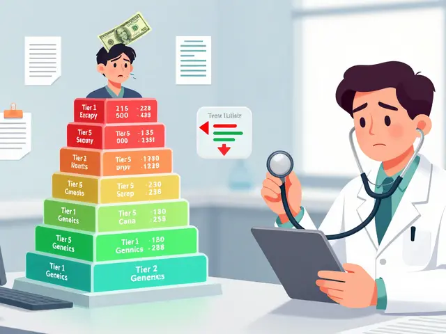How to Check Formularies and Preferred Drug Lists Before Prescribing
