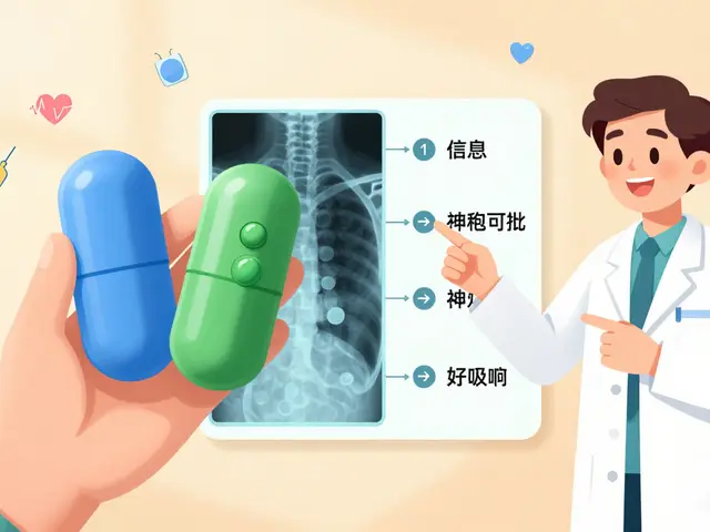 Medication Reformulations: When Companies Change Drug Formulas