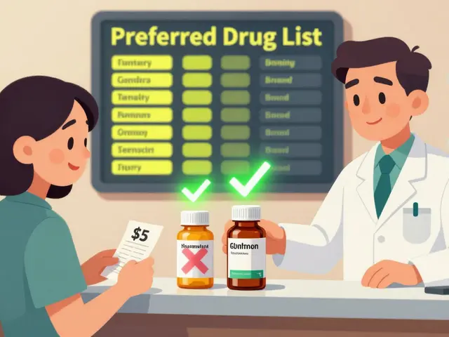 Generic Prescribing Incentives: How States Reward Generic Drug Use to Cut Costs