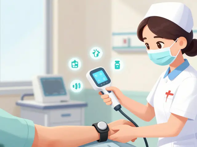 Medication Safety Best Practices: Essential Training for Healthcare Providers