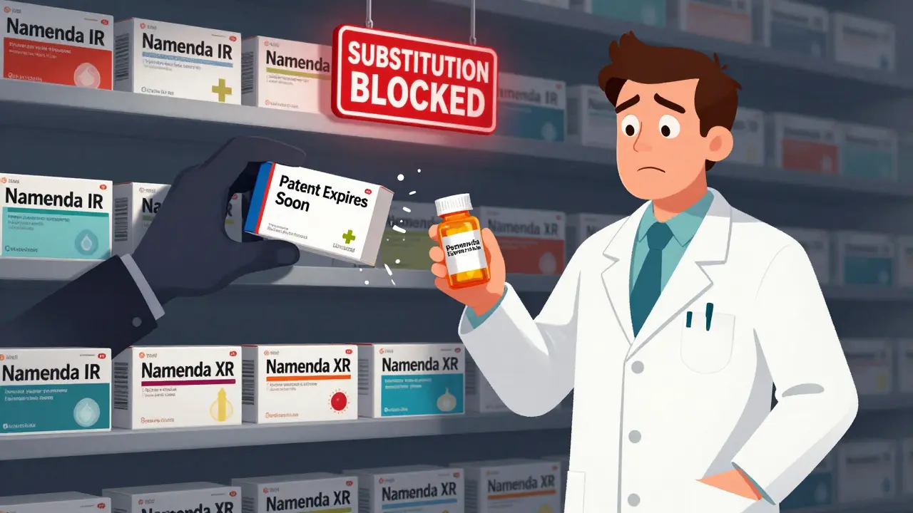 Antitrust Issues in Generic Substitution: How Drug Companies Block Cheaper Alternatives