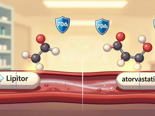Generic Drugs: Complete Definition and Core Characteristics