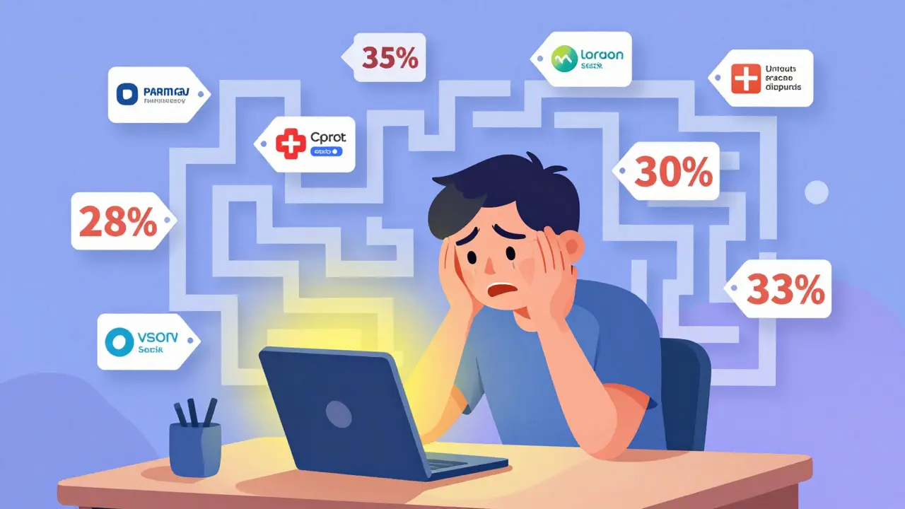 How to Buy Cheap Generic Paxil Online: A 2026 Pricing Guide