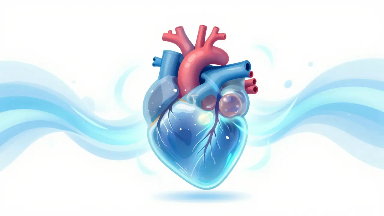 How to Buy Nadolol Online: Guide to Safe Pharmacies and Pricing