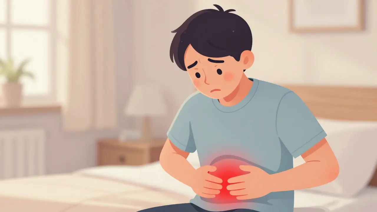 Insulin Allergies: How to Spot and Manage Injection Reactions