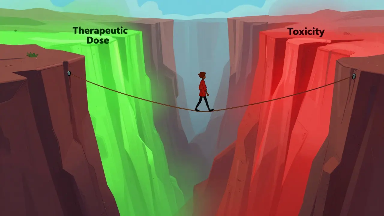NTI Drugs: The Risks and Reality of Switching Between Generics