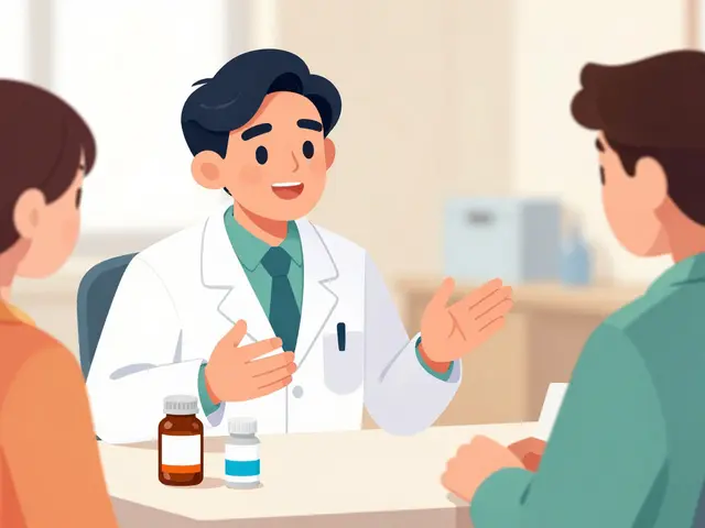 Guide to Generic Medication Resources for Doctors: Improving Prescribing Confidence