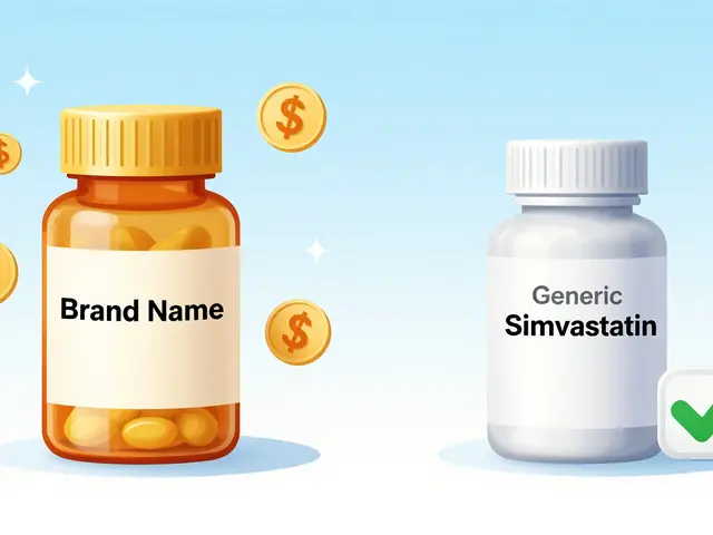 How and Where to Buy Zocor Online: 2026 Pricing & Pharmacy Guide