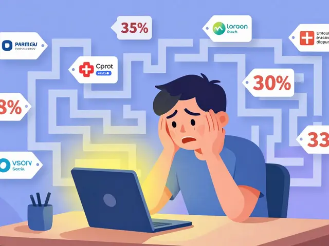 How to Buy Cheap Generic Paxil Online: A 2026 Pricing Guide