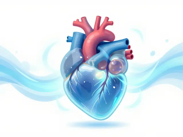 How to Buy Nadolol Online: Guide to Safe Pharmacies and Pricing