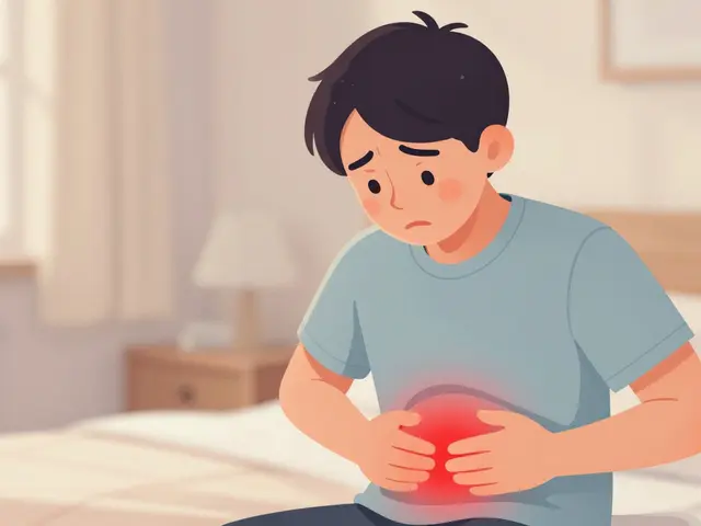 Insulin Allergies: How to Spot and Manage Injection Reactions