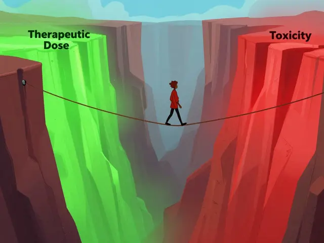 NTI Drugs: The Risks and Reality of Switching Between Generics