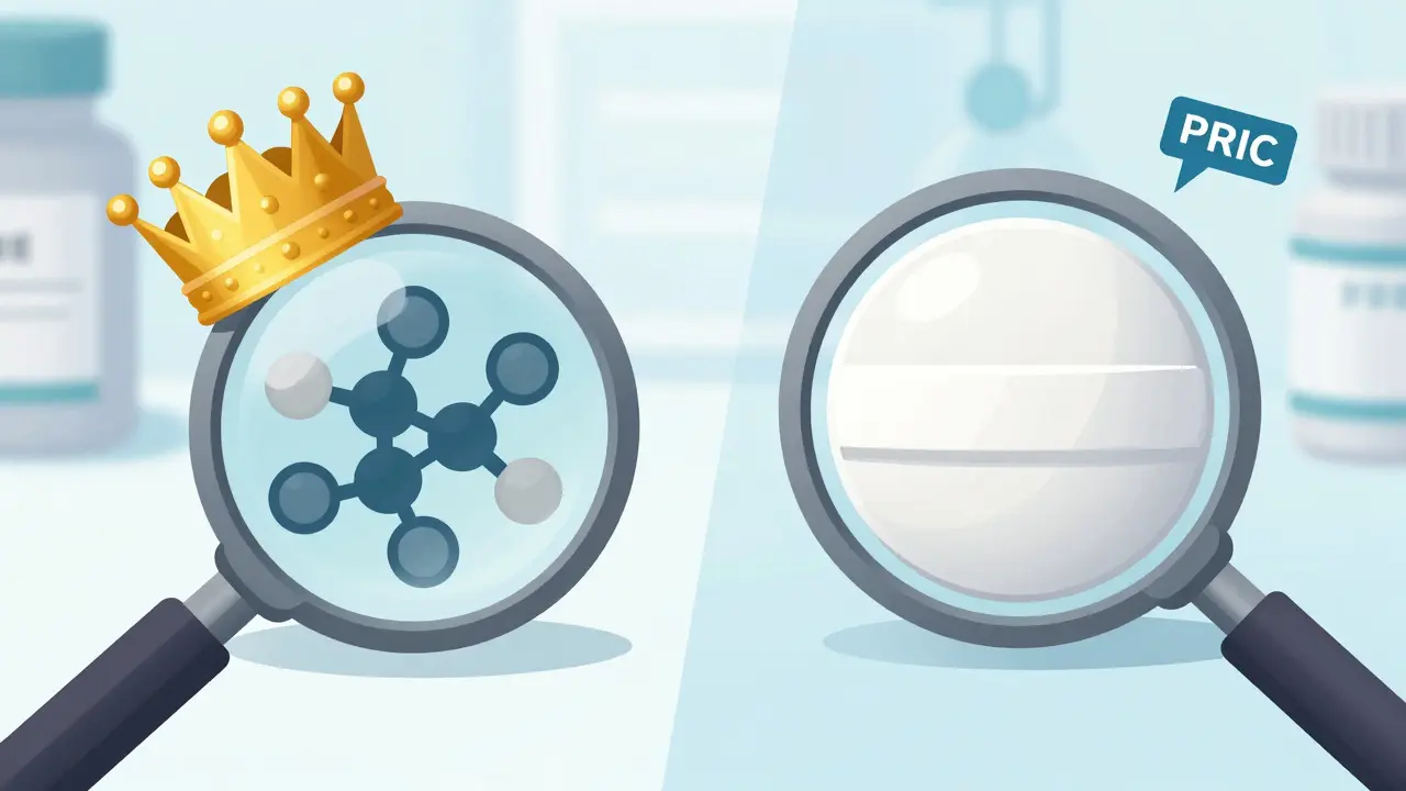Authorized Generics List: Which Drugs Offer This Option (2026 Guide)