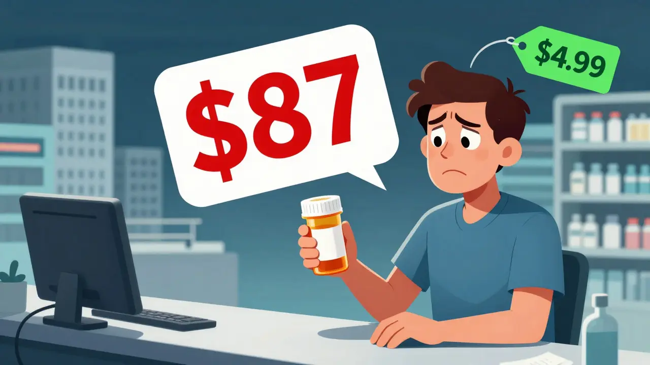 Bulk Buying and Tendering: How Insurers Save on Generics