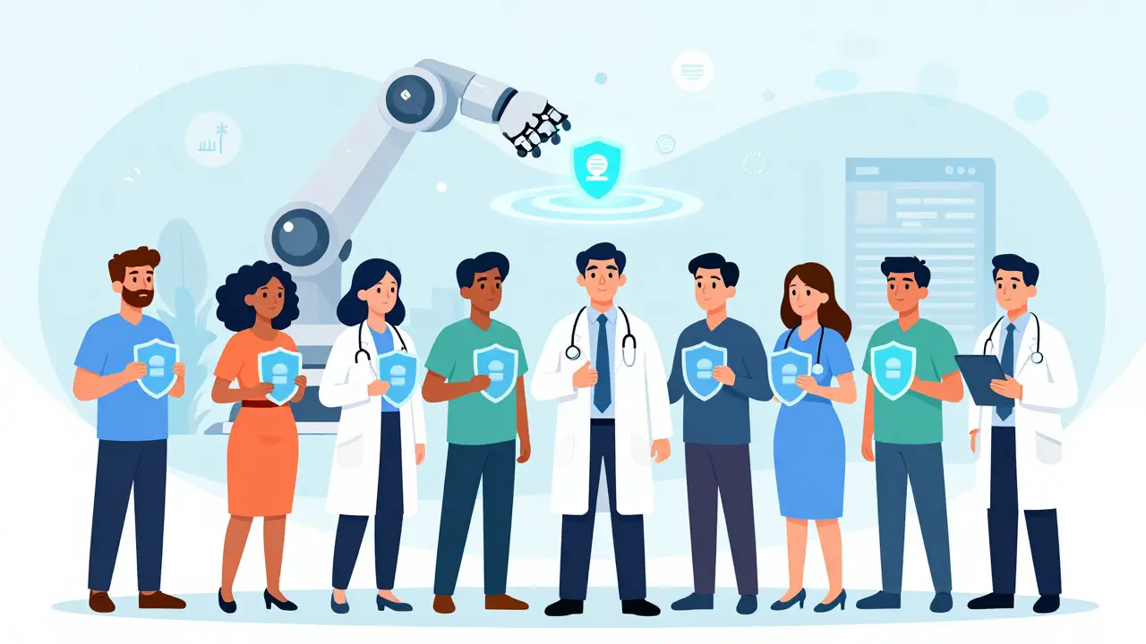 Diverse group submitting reports to FDA database hub