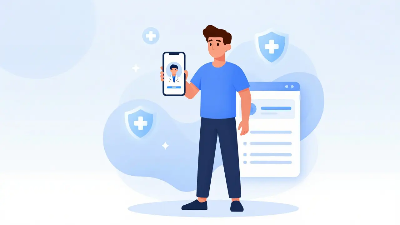 How and Where to Buy Ativan Online: A Safe Guide for 2026