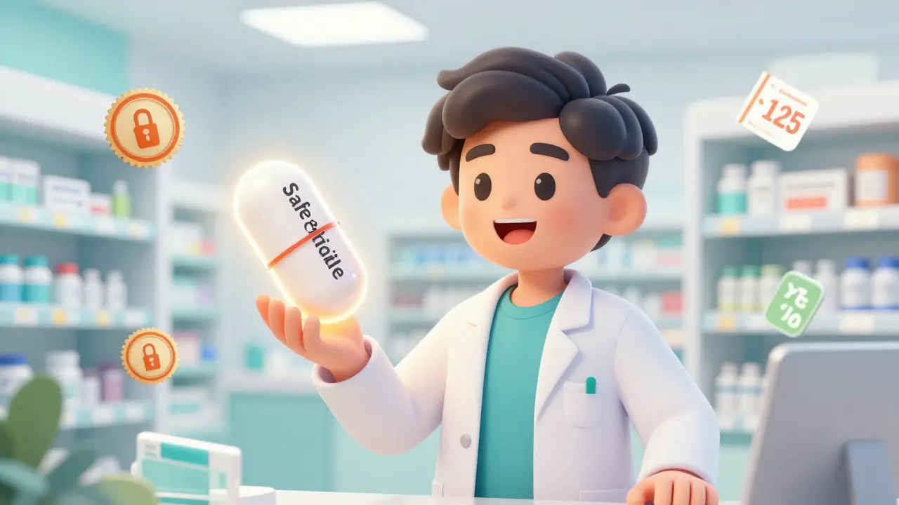 How to Buy Cheap Generic Lasix (Furosemide) Online Safely in 2026