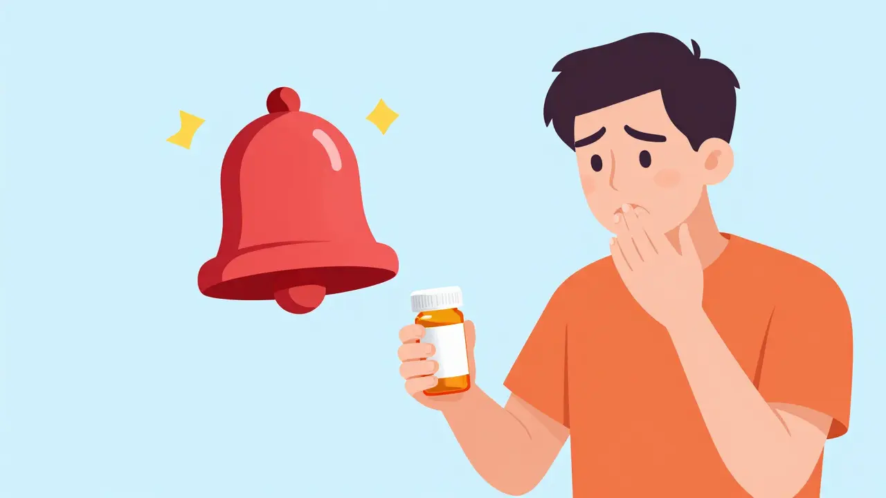 How to Report Side Effects with MedWatch: A Complete Guide for Patients and Providers