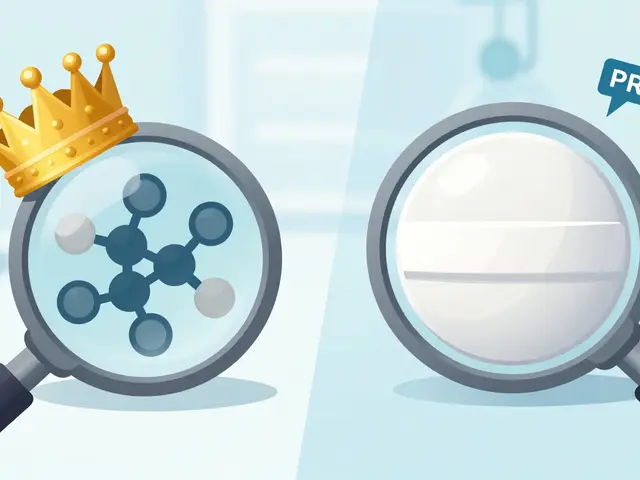 Authorized Generics List: Which Drugs Offer This Option (2026 Guide)