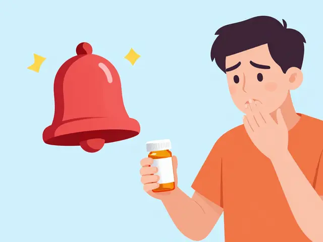 How to Report Side Effects with MedWatch: A Complete Guide for Patients and Providers