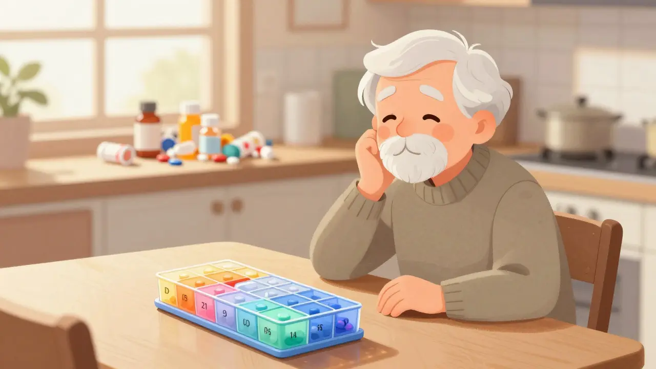 How to Use Pill Packs and Blister Packaging for Seniors: A Complete Guide