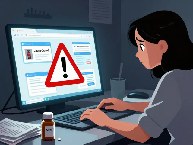 Buying Generic Clomid Online: Safety, Legal Risks, and Real Costs in 2026