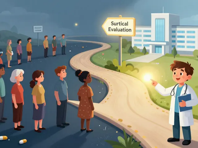 Epilepsy Surgery Guide: Who Qualifies, Risks, and Real Outcomes