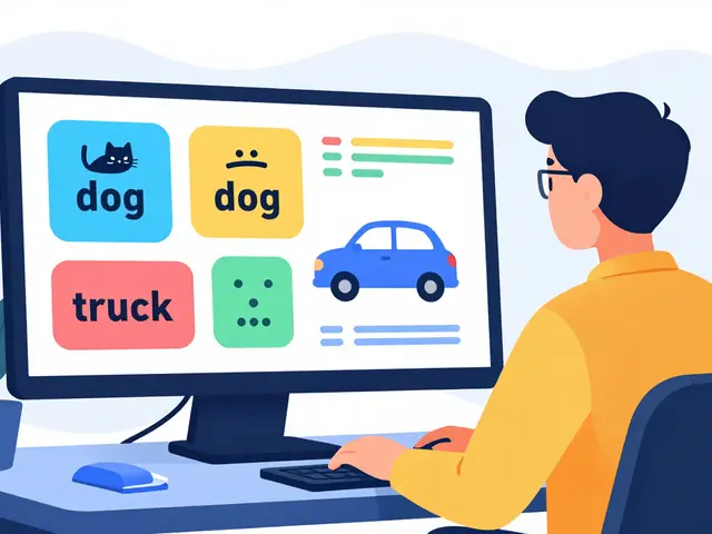 How to Recognize Labeling Errors and Ask for Corrections in ML Data