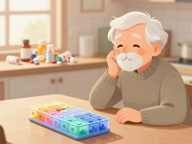 How to Use Pill Packs and Blister Packaging for Seniors: A Complete Guide