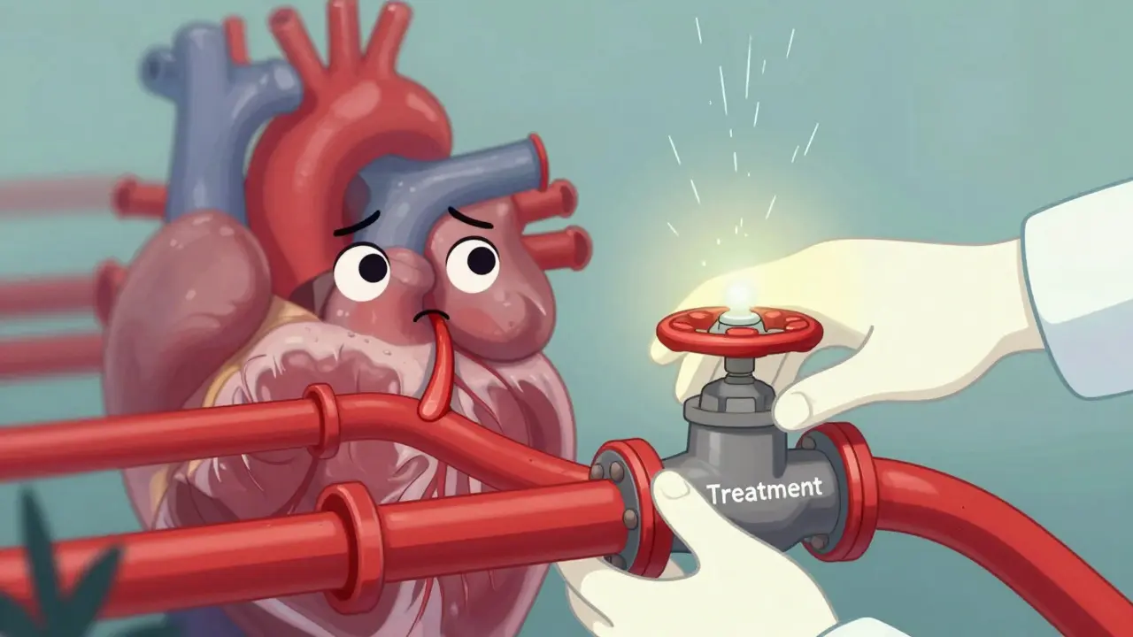 Blood Pressure Medications Explained: ACE Inhibitors, Beta Blockers, and More