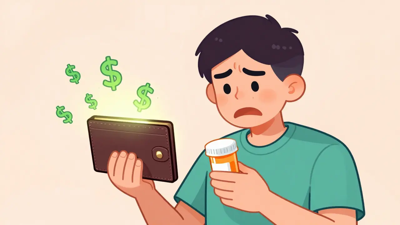 Comparison Shopping Online: Finding the Best Generic Prices