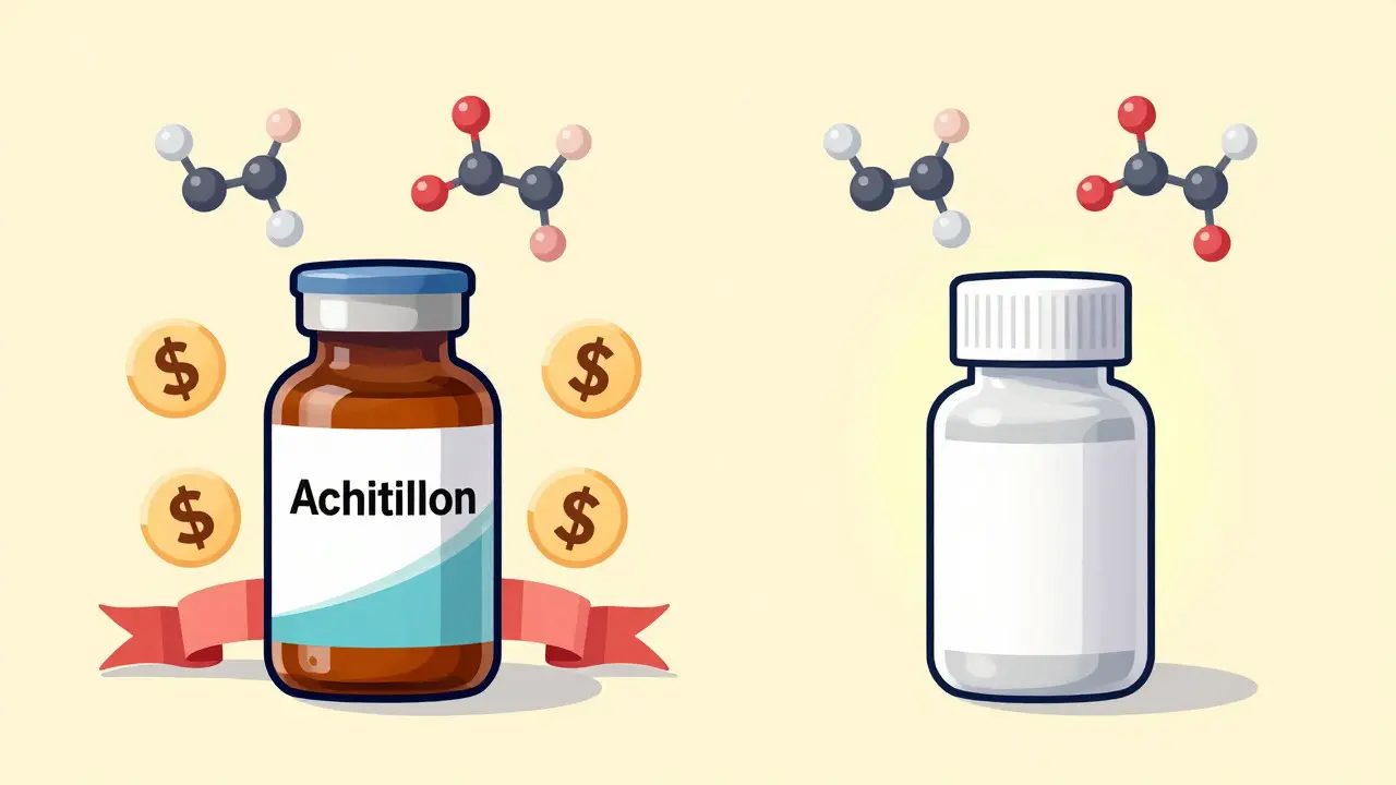 How to Buy Cheap Generic Acetaminophen Online Safely in 2026