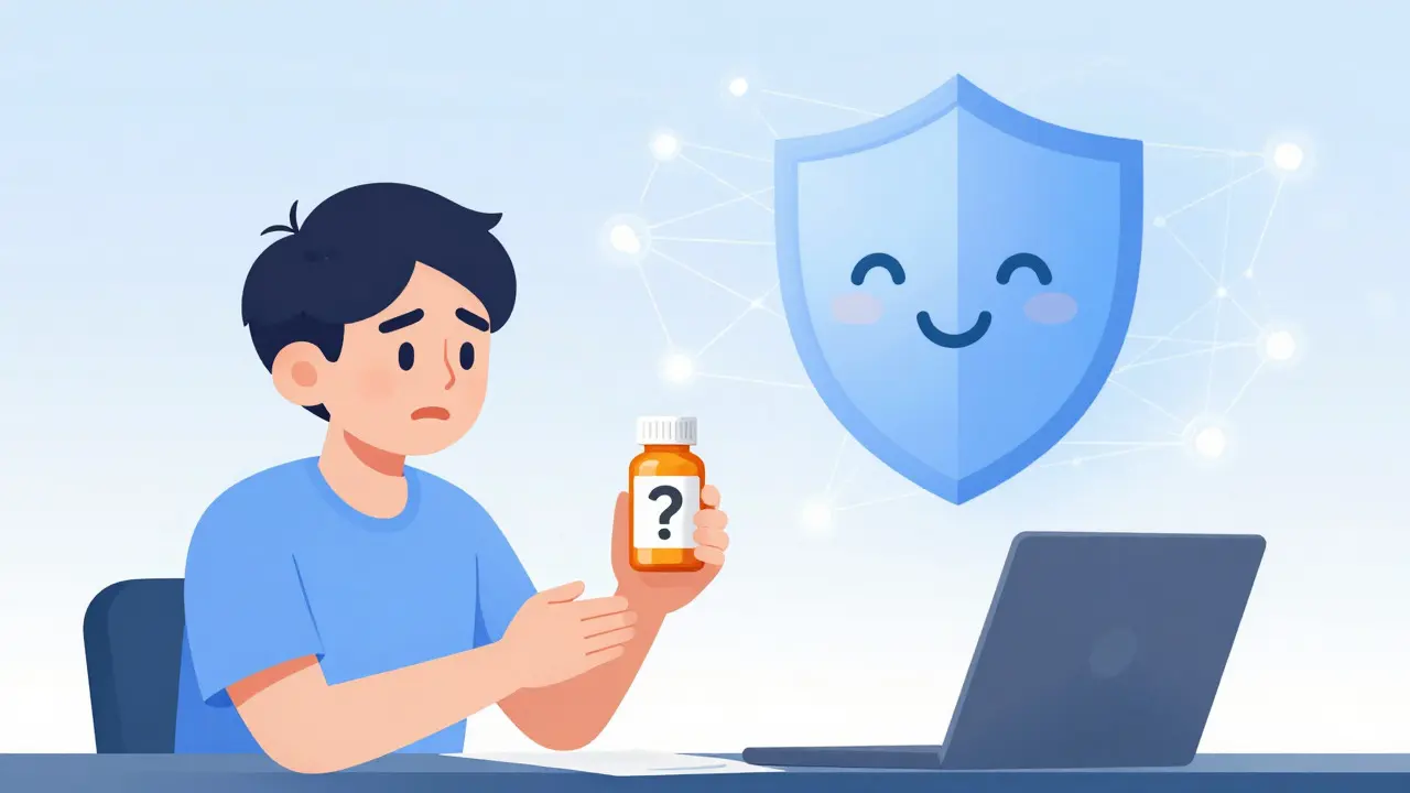 How to Report Adverse Drug Reactions to FDA MedWatch: A Step-by-Step Guide