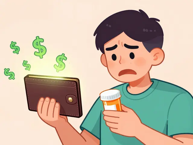 Comparison Shopping Online: Finding the Best Generic Prices