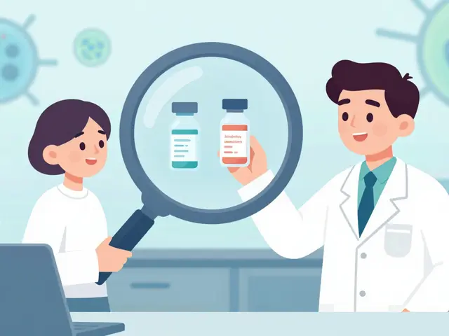 FDA Listing for Biosimilars: How They Are Rated and Approved