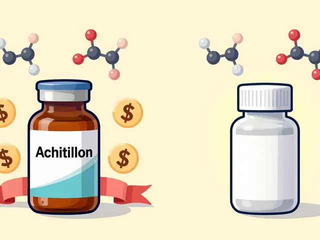 How to Buy Cheap Generic Acetaminophen Online Safely in 2026