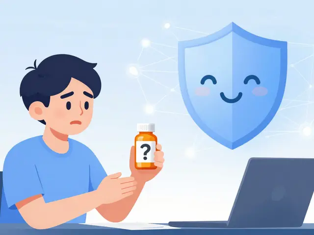 How to Report Adverse Drug Reactions to FDA MedWatch: A Step-by-Step Guide