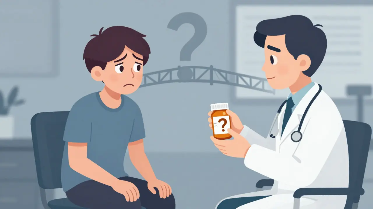Addressing Patient Concerns About Biosimilars: Reducing Hesitation