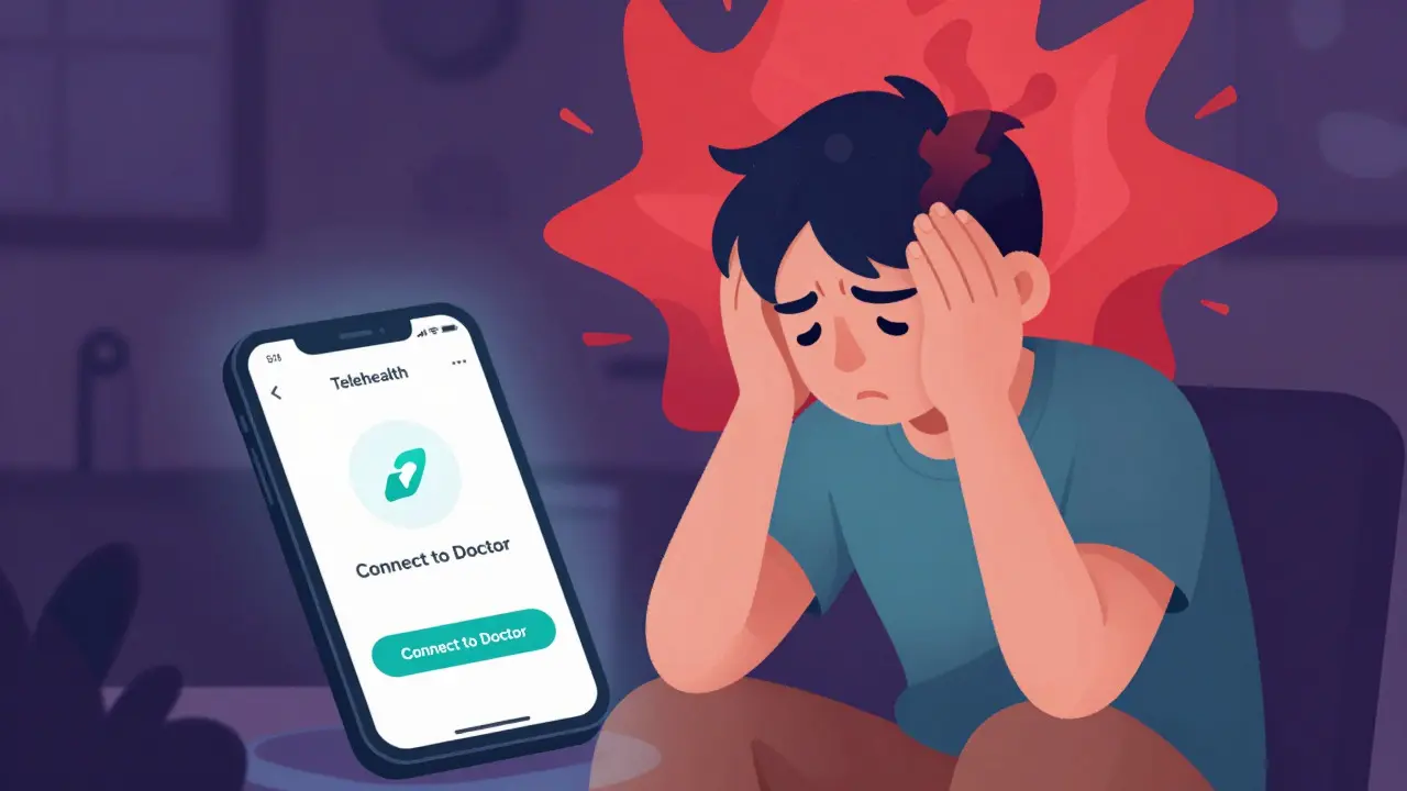 How to Buy Rizatriptan Online Safely: Best Platforms, Prices, and Safety Tips
