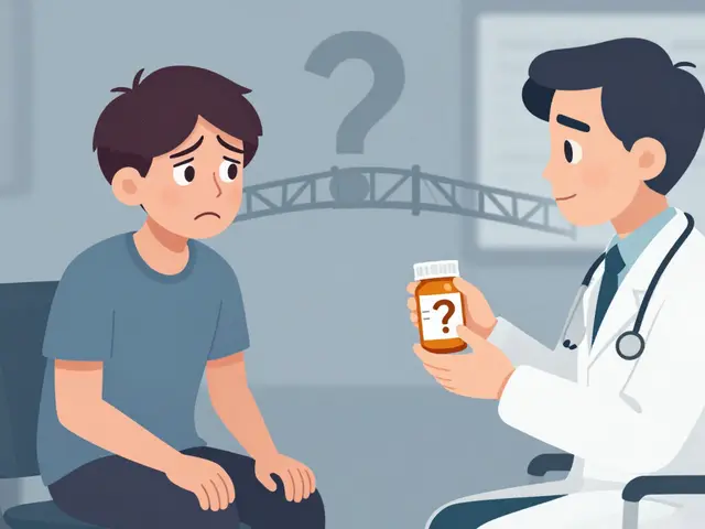 Addressing Patient Concerns About Biosimilars: Reducing Hesitation