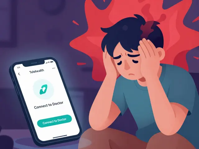 How to Buy Rizatriptan Online Safely: Best Platforms, Prices, and Safety Tips